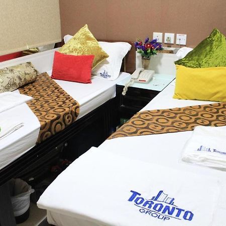 London Guest Guest House Hong Kong Luaran gambar