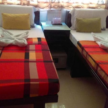London Guest Guest House Hong Kong Luaran gambar