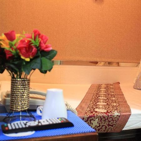 London Guest Guest House Hong Kong Luaran gambar