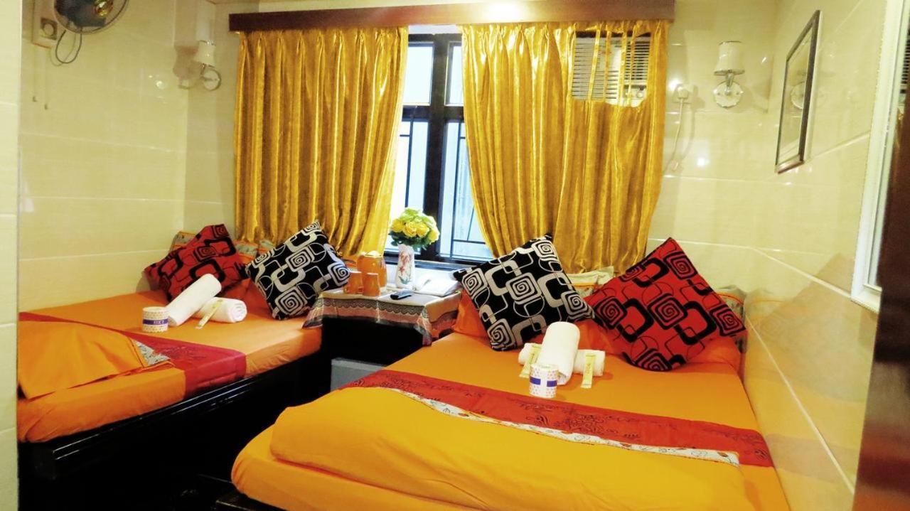 London Guest Guest House Hong Kong Luaran gambar
