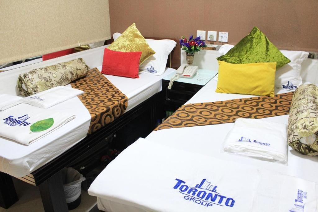 London Guest Guest House Hong Kong Luaran gambar