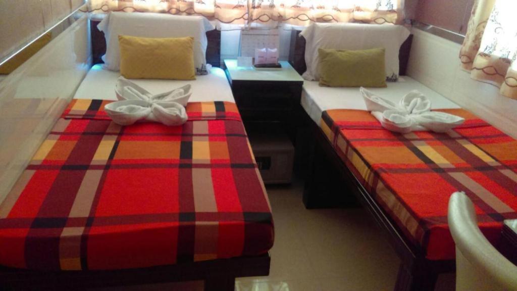 London Guest Guest House Hong Kong Luaran gambar