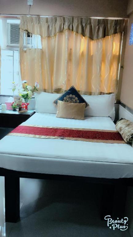 London Guest Guest House Hong Kong Luaran gambar