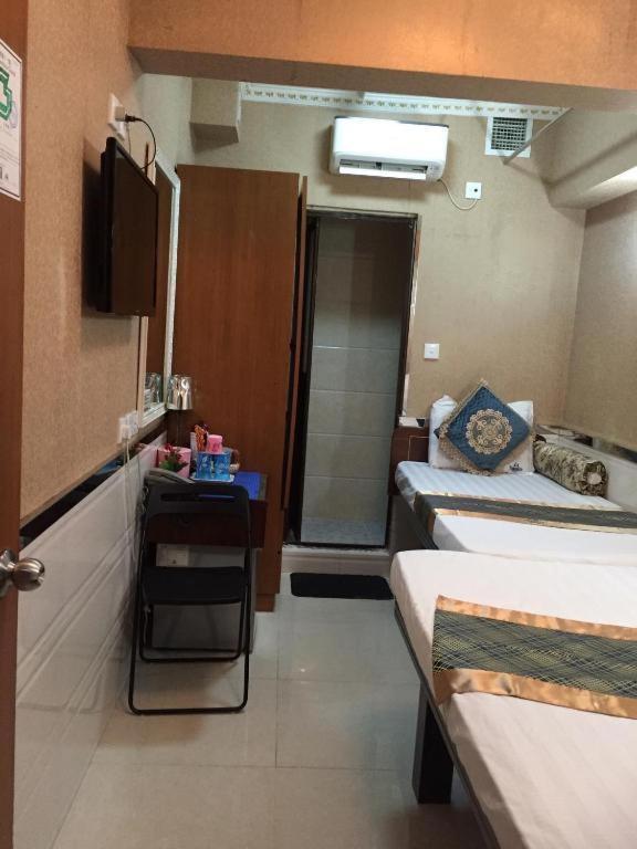 London Guest Guest House Hong Kong Luaran gambar