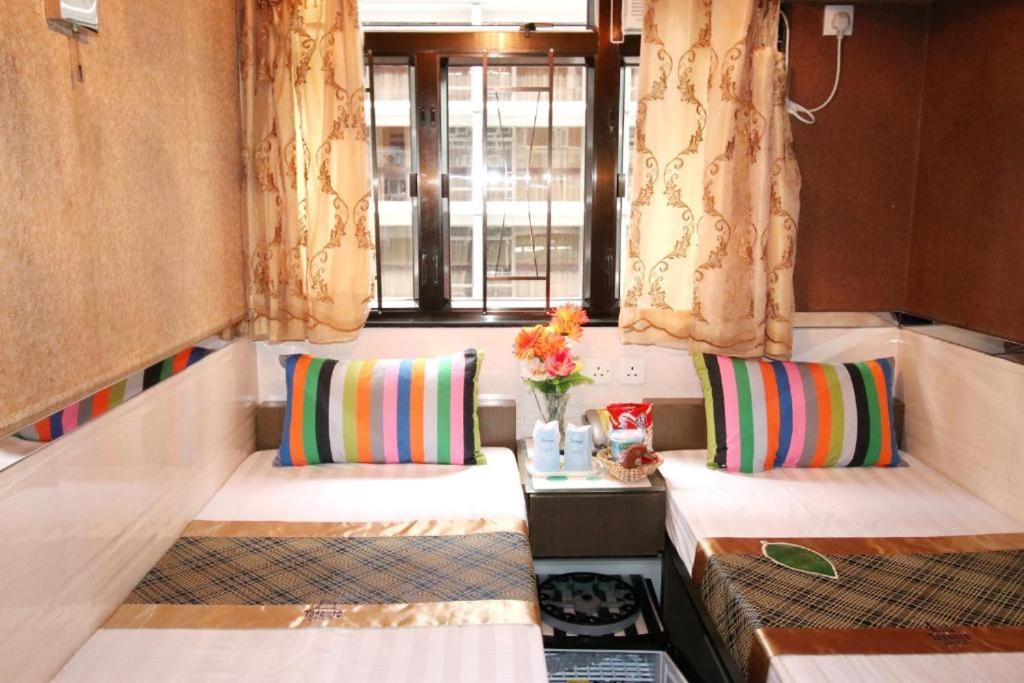 London Guest Guest House Hong Kong Luaran gambar