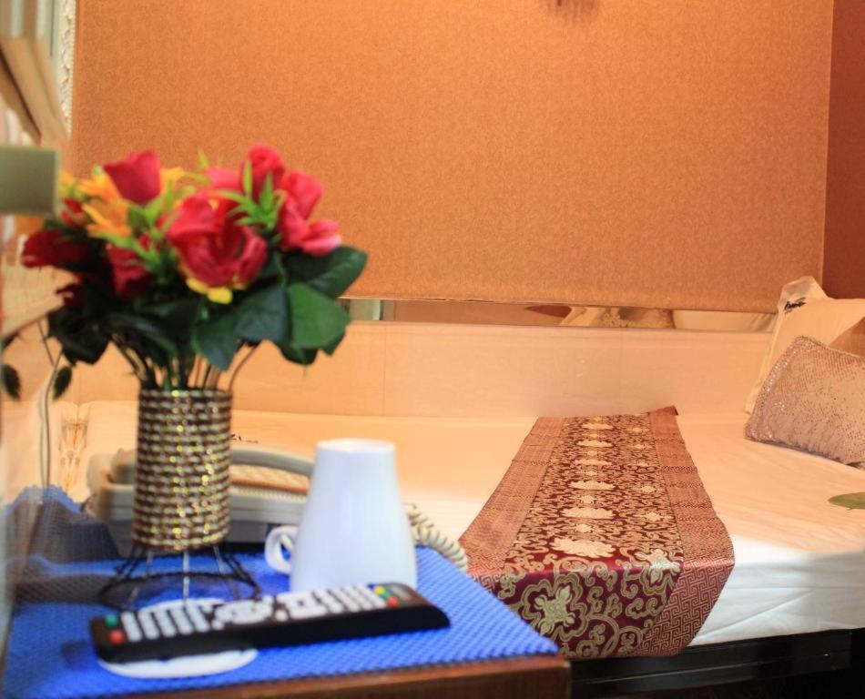 London Guest Guest House Hong Kong Luaran gambar