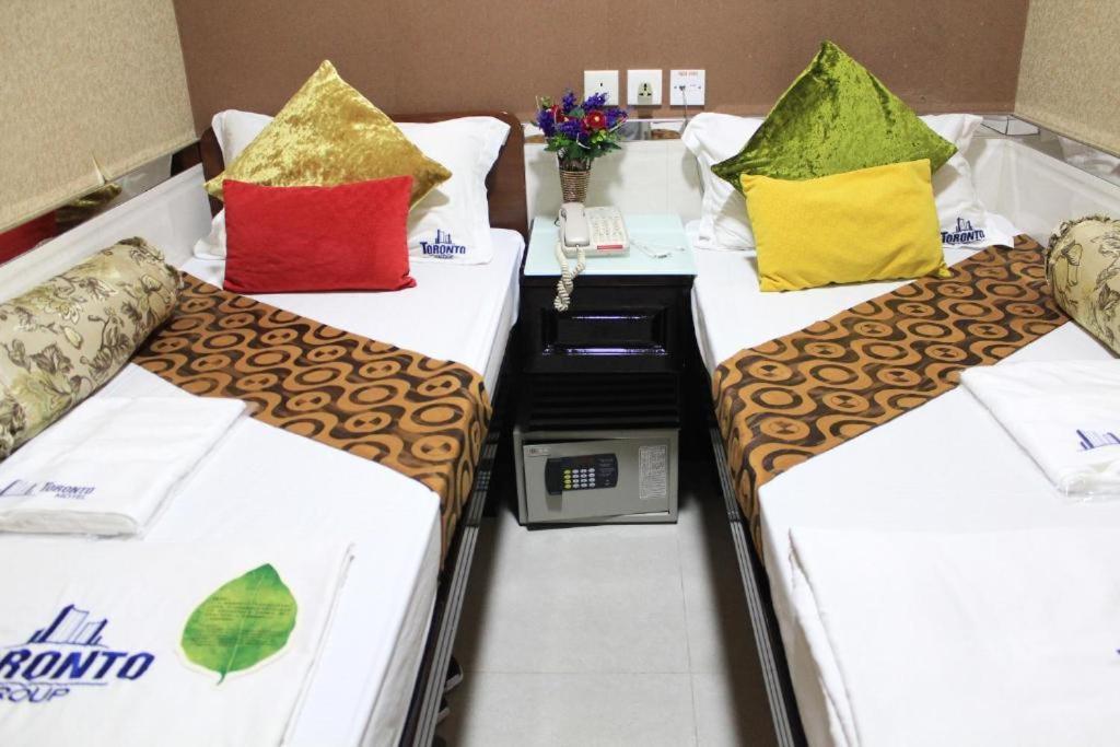 London Guest Guest House Hong Kong Luaran gambar