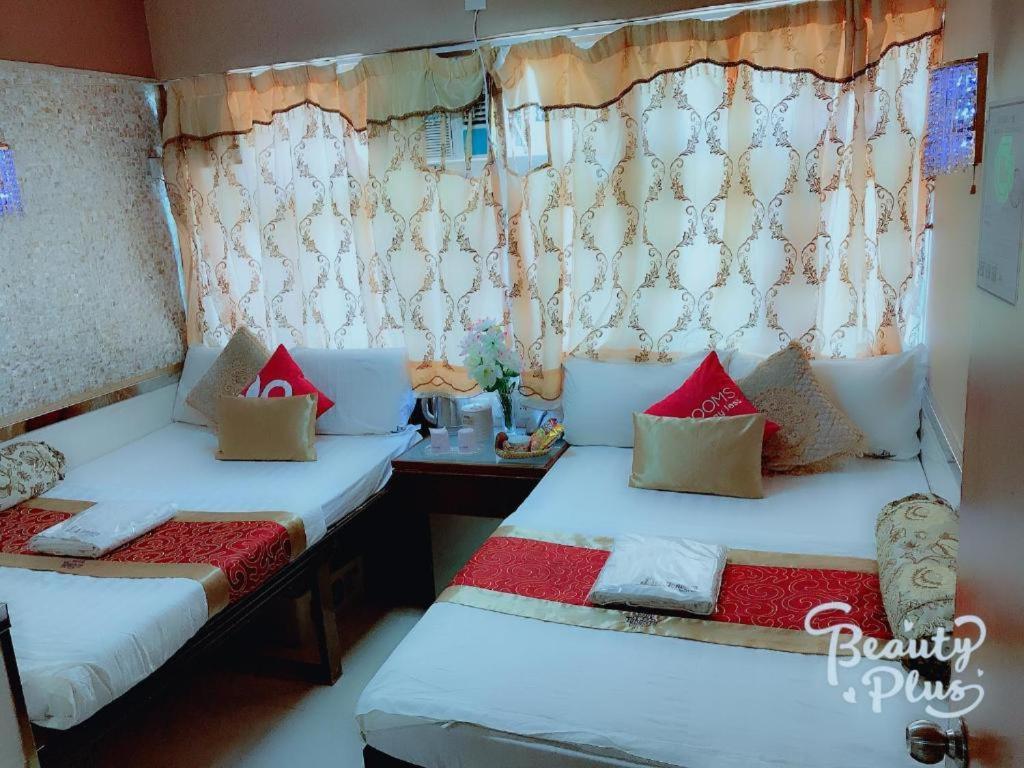 London Guest Guest House Hong Kong Luaran gambar