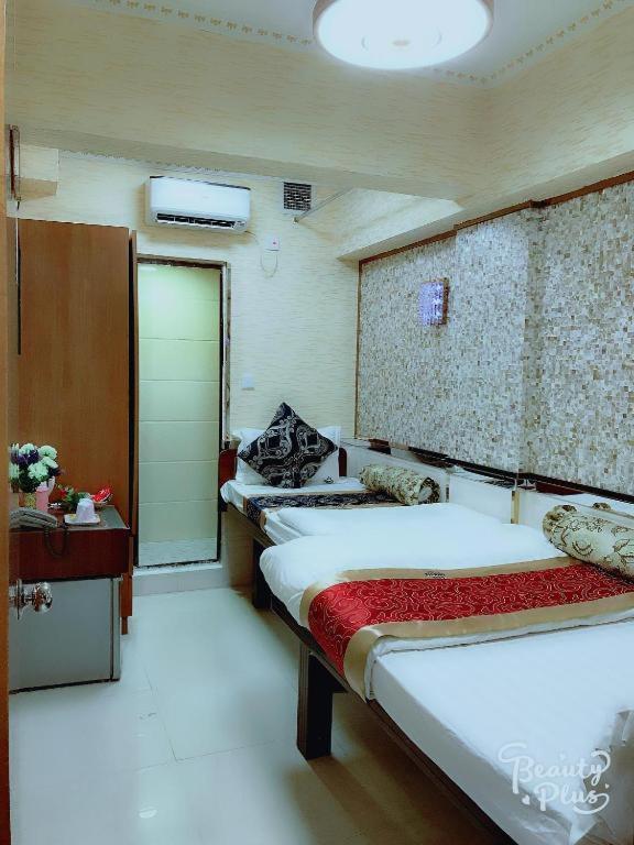 London Guest Guest House Hong Kong Luaran gambar