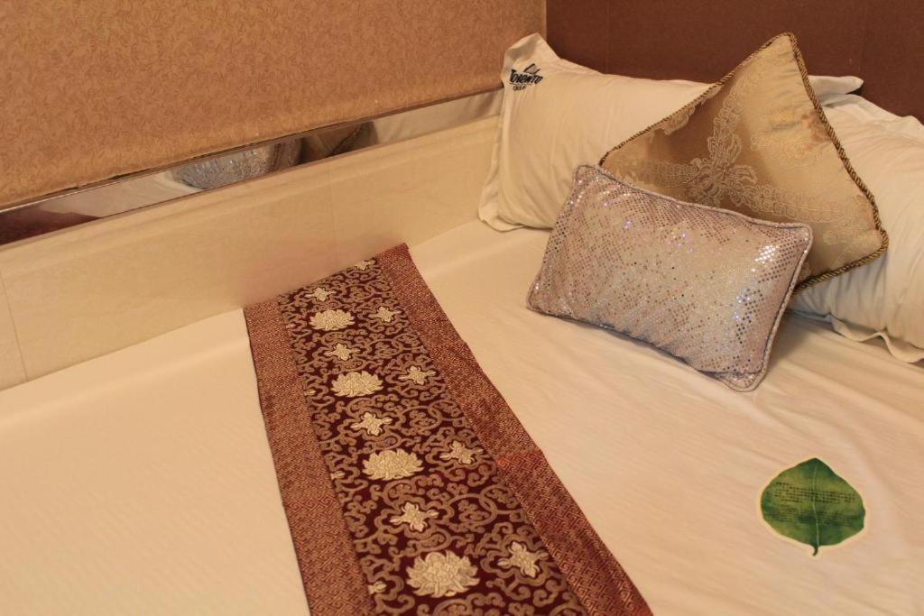 London Guest Guest House Hong Kong Luaran gambar
