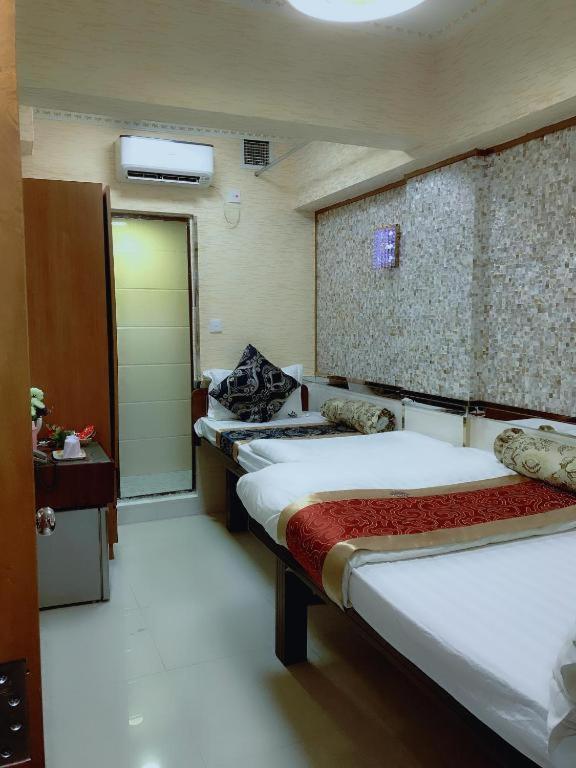 London Guest Guest House Hong Kong Luaran gambar